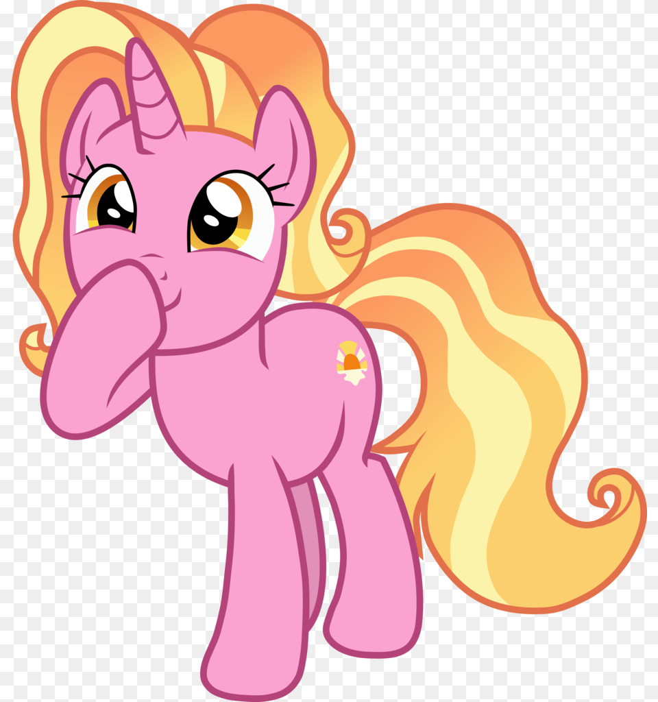 Mlp Luster Dawn, Purple, Baby, Person, Face Free Png