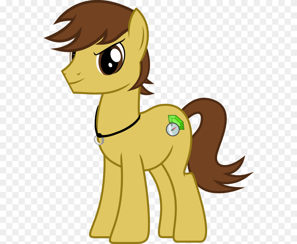 Mlp Male Earth Pony, Animal, Mammal, Hound, Pet Png