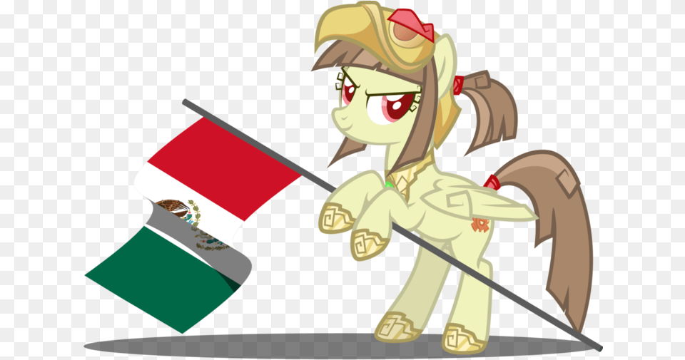 Mlp Mexico Oc, Baby, Person, Face, Head Free Transparent Png