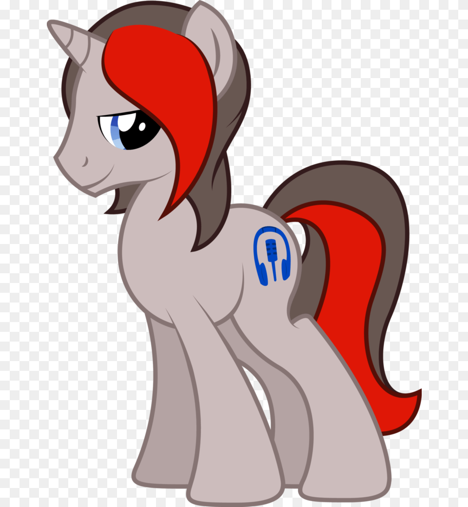 Mlp Mic The Microphone, Cartoon, Person, Art Png Image