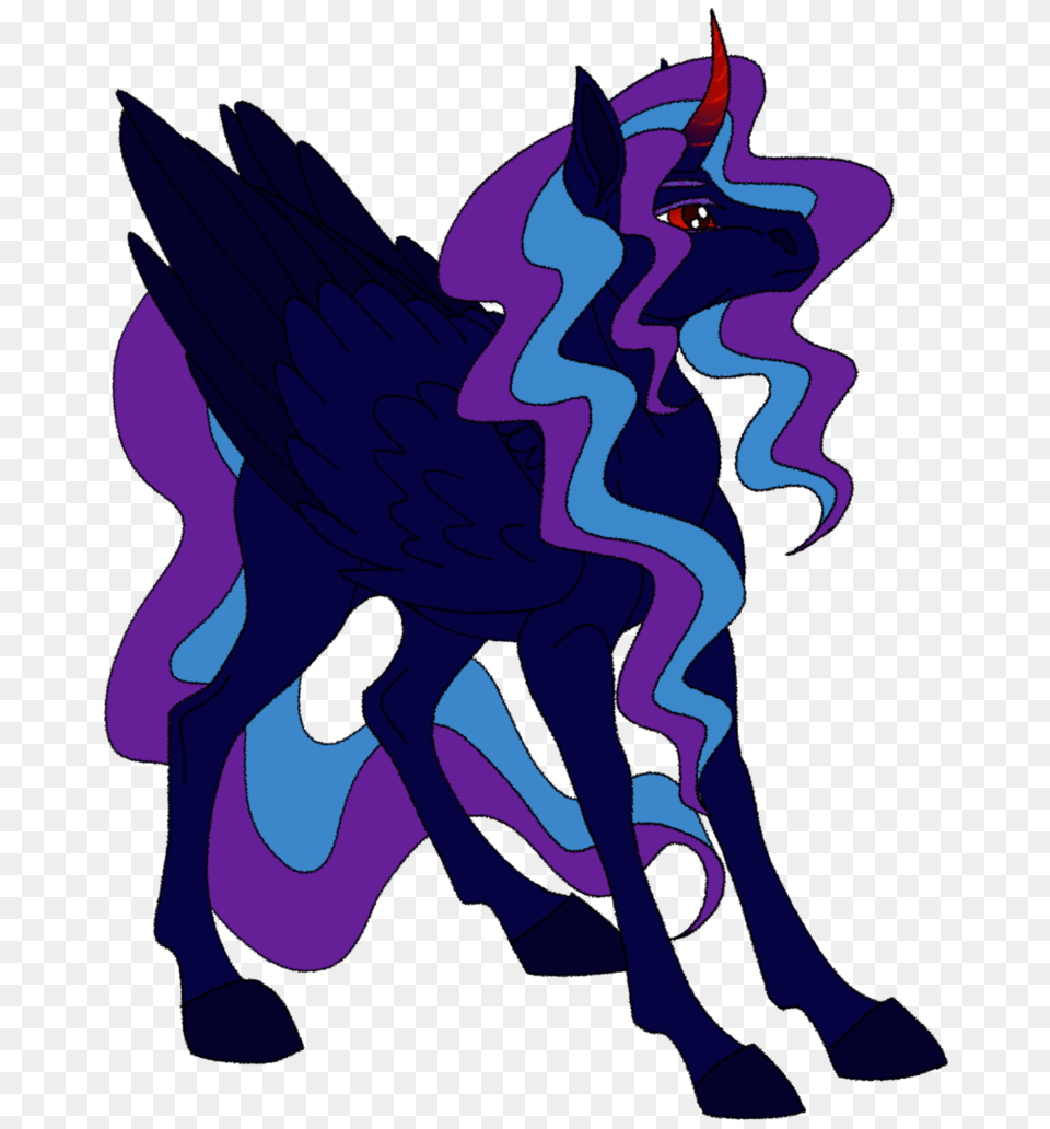 Mlp Oc, Art, Graphics, Purple, Person Png Image