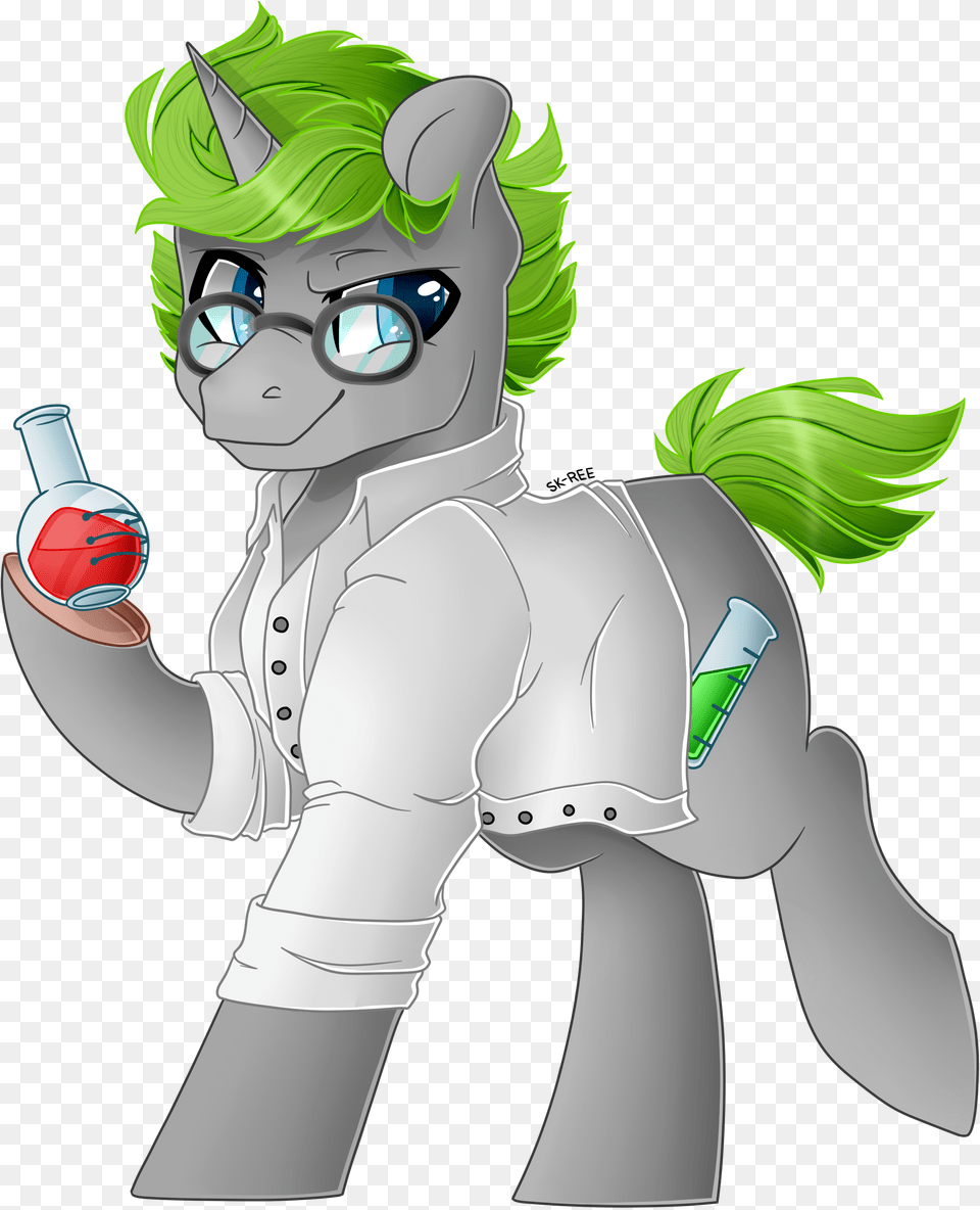 Mlp Oc Commission Cartoon, Book, Comics, Publication, Baby Free Transparent Png