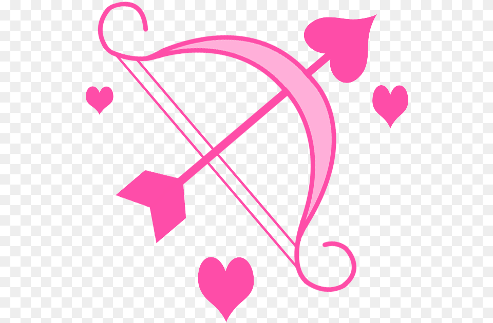 Mlp Pink Cutie Mark, Cupid, Device, Grass, Lawn Free Transparent Png