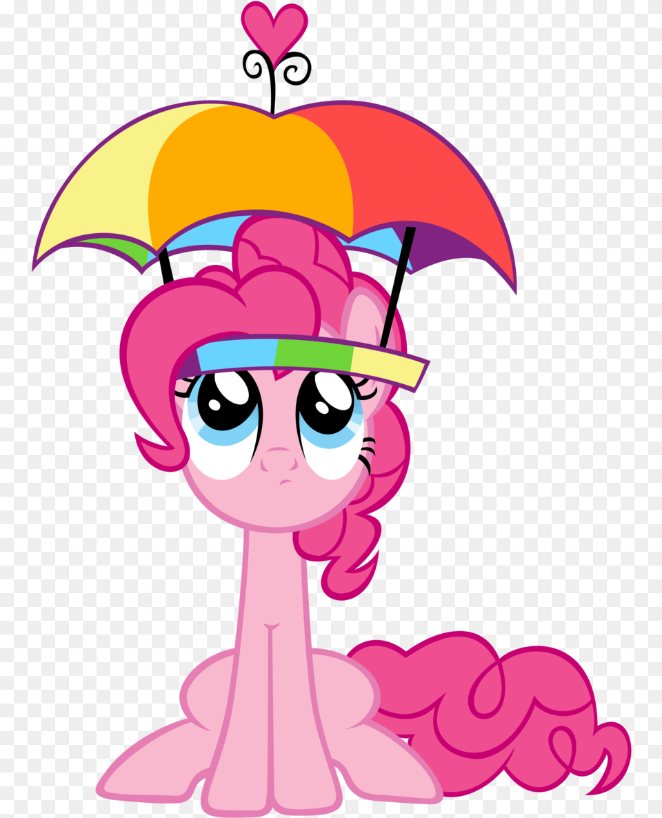 Mlp Pinkie Pie, Cartoon, Baby, Face, Head Free Png Download