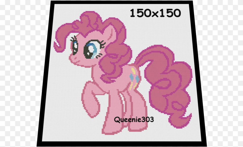 Mlp Pinkie Pie Overlays Little Pony, Pattern, Art, Graphics, Baby Png