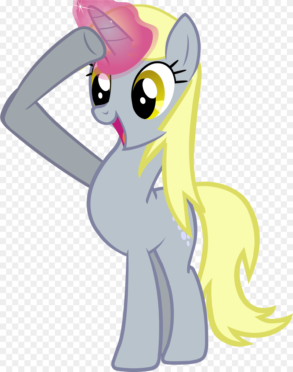 Mlp Pinkie Pie Unicorn, Book, Comics, Publication, Cartoon Png Image