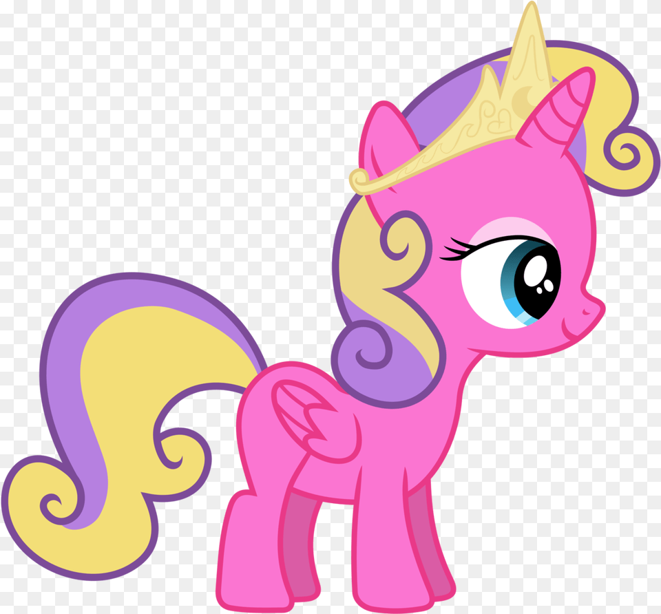 Mlp Princess Skyla Princess Skyla Mlp Flurry Heart Png Image