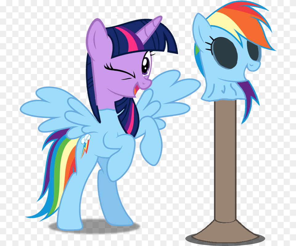 Mlp Rainbow Dash X Cheese Sandwich, Baby, Person, Face, Head Free Png Download