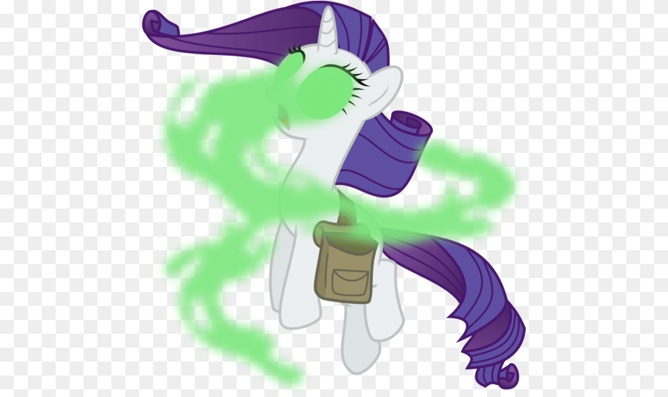 Mlp Rarity Corrupted, Purple, Art, Graphics, Baby Free Png Download
