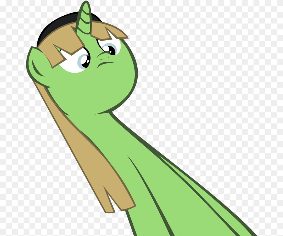 Mlp Scribbles Do Not Want Long Neck Meme Oc Oc Cartoon, Animal, Fish, Sea Life, Shark Free Transparent Png