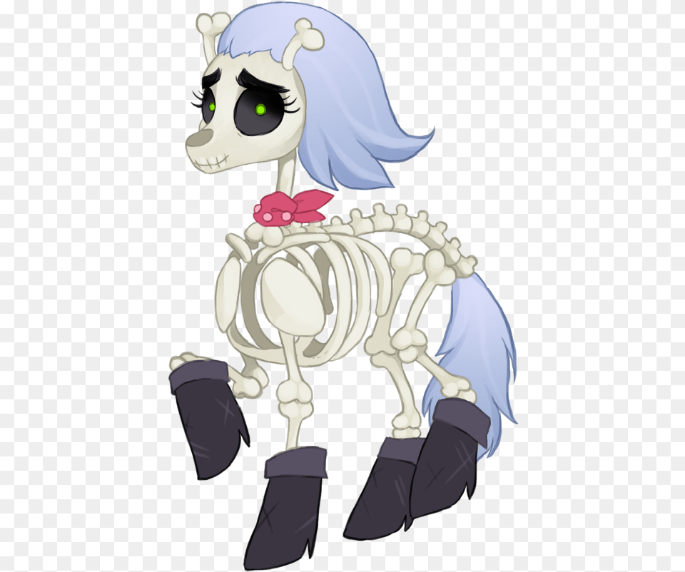 Mlp Skelenor, Baby, Person Free Transparent Png