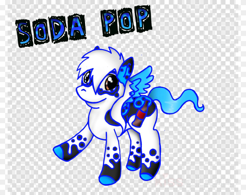 Mlp Soda Pop Clipart Pony Fizzy Drinks Clip Art, Graphics, Baby, Person Png Image
