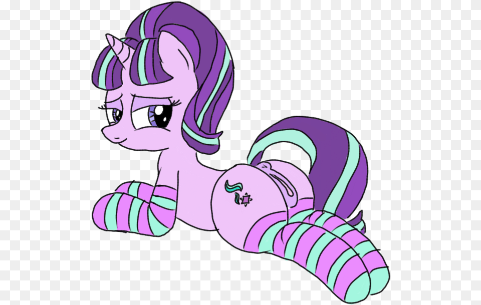 Mlp Starlight Glimmer Nude Cartoons Mlp Starlight Glimmer Eg, Book, Comics, Publication, Baby Png