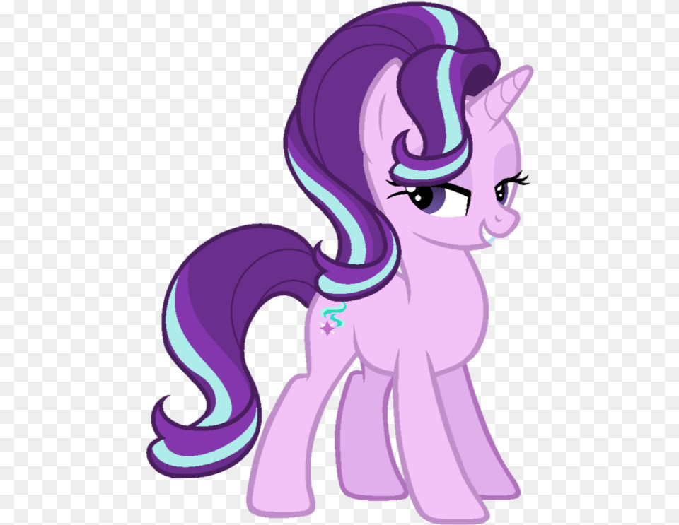 Mlp Starlight Glimmer Starlight Glimmer, Purple, Graphics, Art, Baby Free Png Download