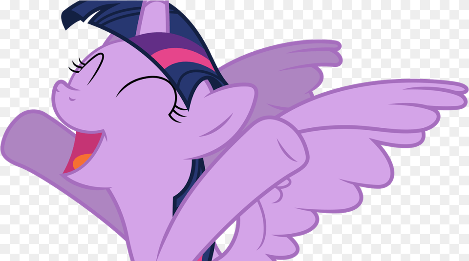 Mlp Stuff Twilight Sparkle Yay, Purple, Cartoon, Person, Face Free Png