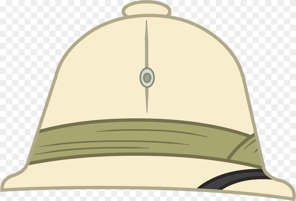 Mlp Style Safari Hat By Seraphinaderomanus Arch, Clothing, Hardhat, Helmet Free Transparent Png