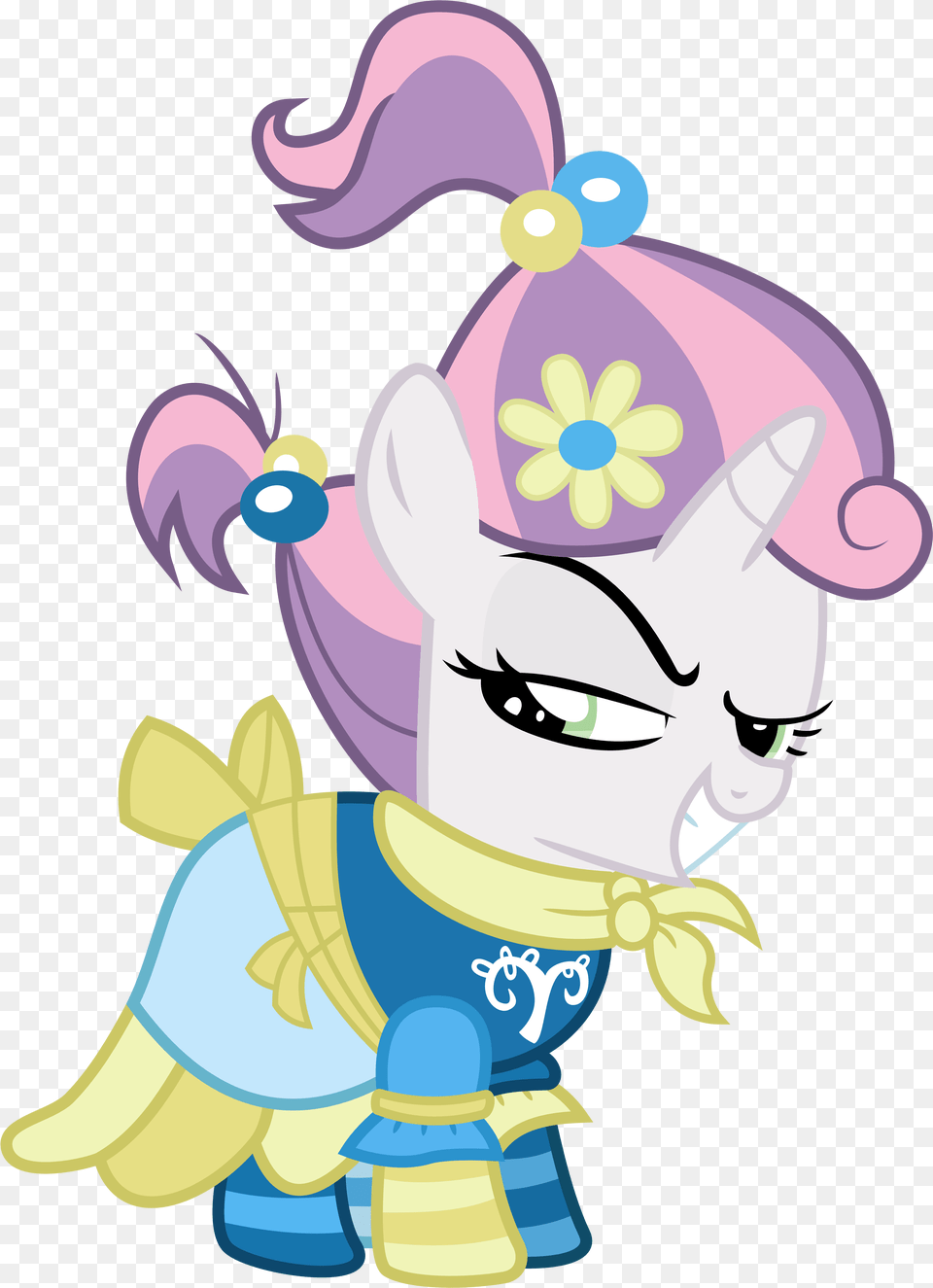 Mlp Sweetie Belle Dresses Clipart Download My Little Pony Friendship Is Magic, Art, Graphics, Cartoon, Book Free Transparent Png