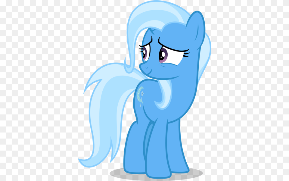 Mlp Trixie, Face, Head, Person, Ice Png Image