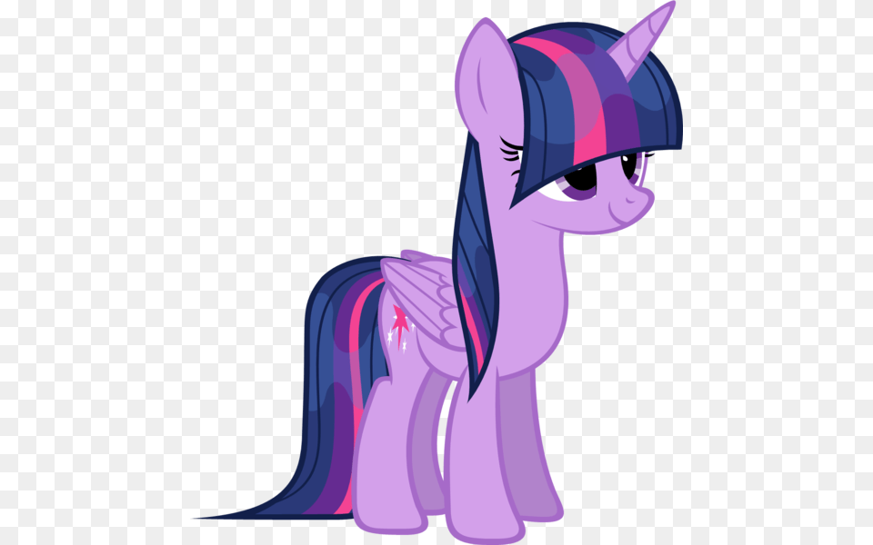 Mlp Twilight Bangs, Book, Purple, Comics, Publication Free Png