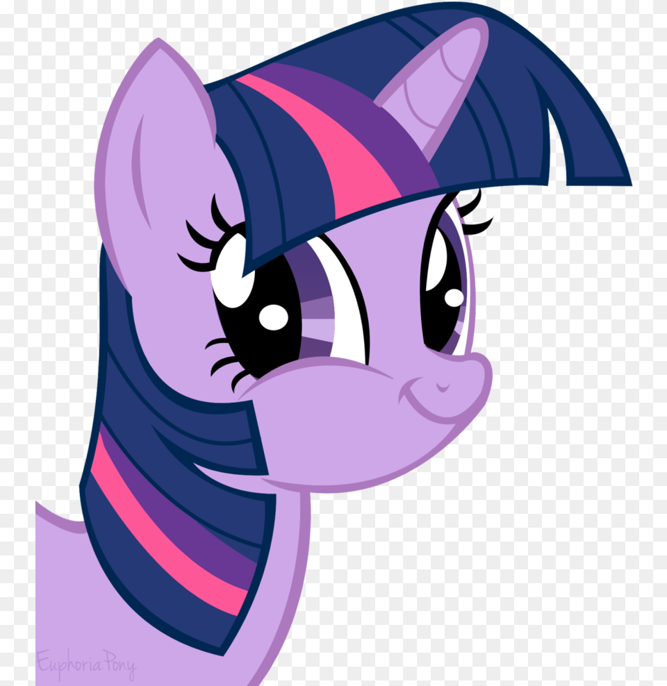 Mlp Twilight Sparkle Funny Face, Animal, Bird, Jay, Purple Free Png Download
