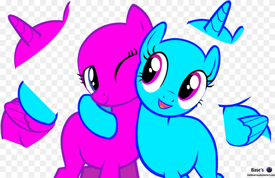 Mlp Vector Base Hug Free2use By Mlpbl Mlp Pony Hug Base, Purple, Art, Cartoon, Baby Free Transparent Png