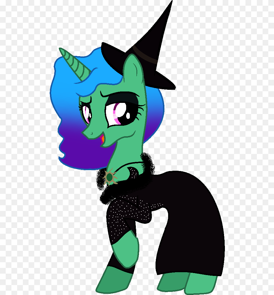 Mlp Wicked Witch Of The West By Loveheart326 Wicked Witch Of The West Cute Art, Cartoon, Baby, Person, Green Free Transparent Png