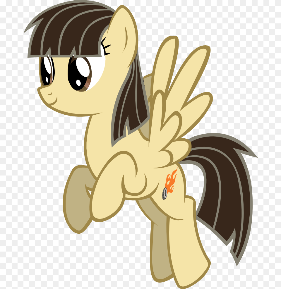 Mlp Wildfire Vector, Person, Book, Comics, Publication Png Image