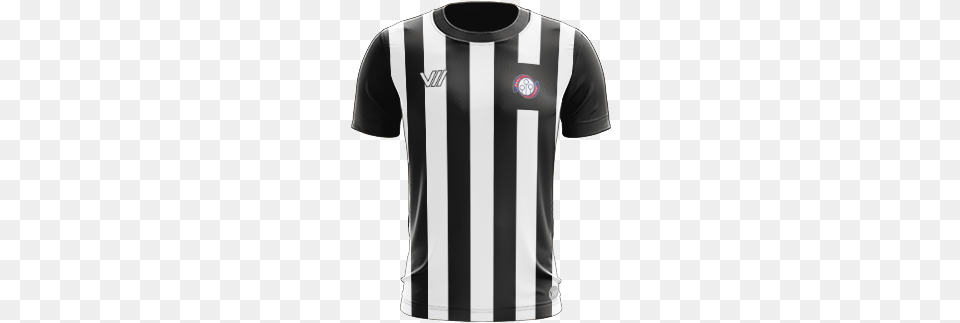 Mlq Official Referee Jersey Referee, Clothing, Shirt, T-shirt Free Png