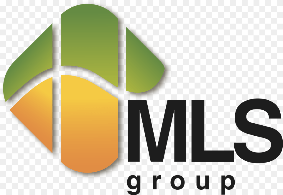 Mls Group Logo Graphic Design, Cross, Symbol Free Png Download