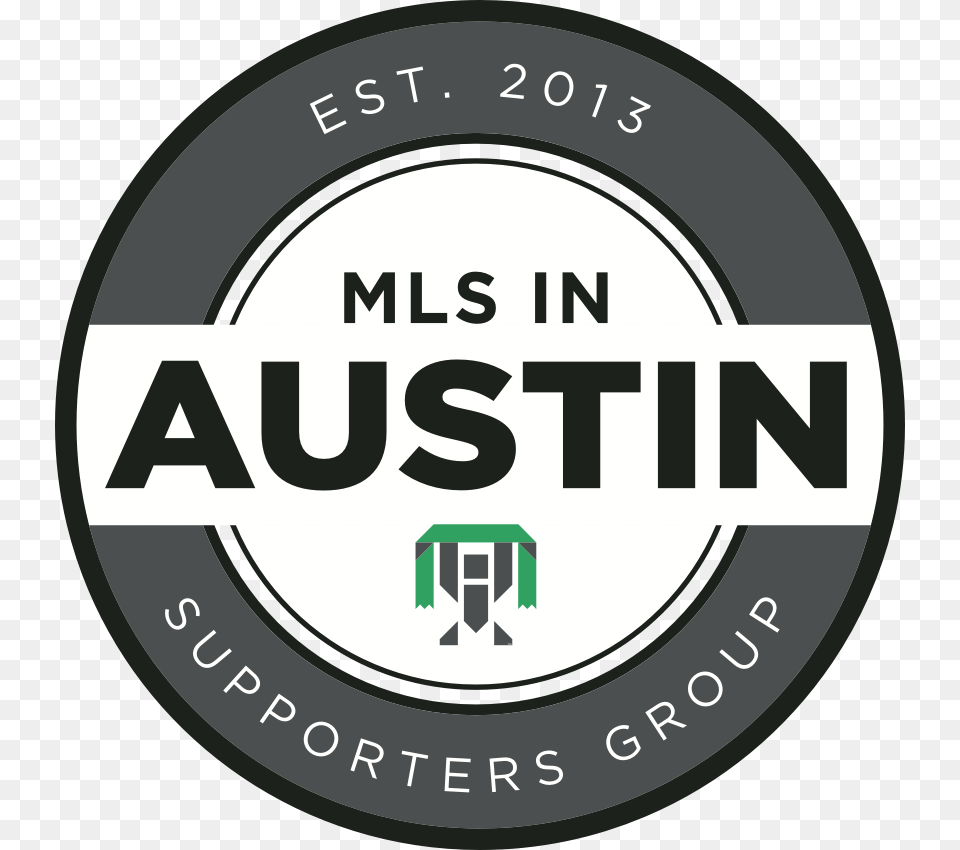 Mls In Austin Logo Circle, Photography Png Image