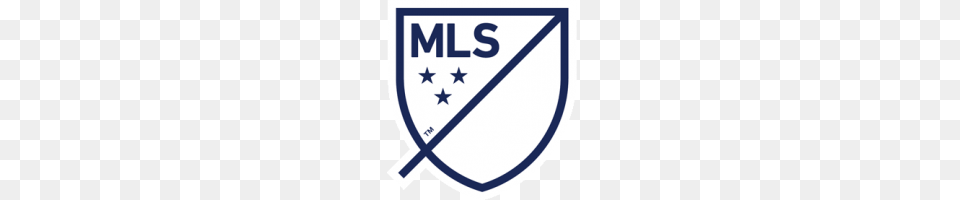 Mls Logo Image, Armor, Shield Png