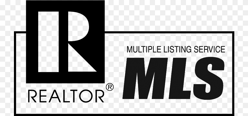 Mls Logo Mls Realtor, Text, Number, Symbol Png Image