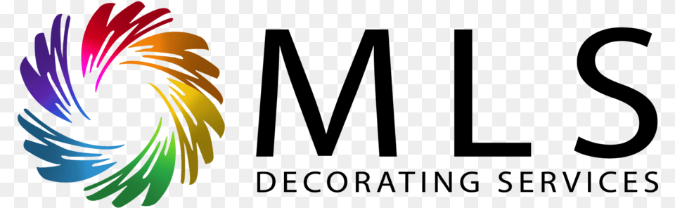 Mls Logo Transparent Graphic Design, Art, Graphics, Pattern, Floral Design Free Png