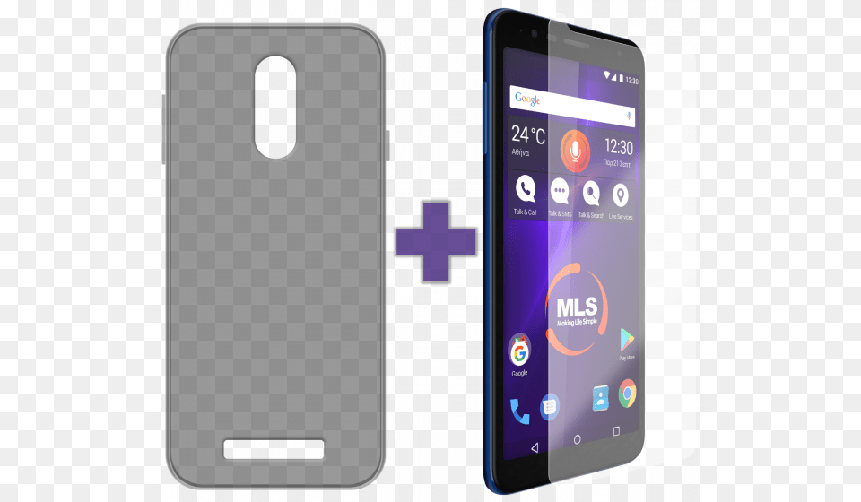 Mls Mx 2019 Tempered Glass Mls Mx, Electronics, Mobile Phone, Phone Png