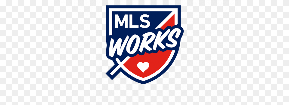 Mls Works, Logo Free Transparent Png