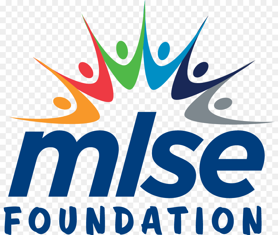 Mlse Foundation Mlse Foundation Logo Free Png