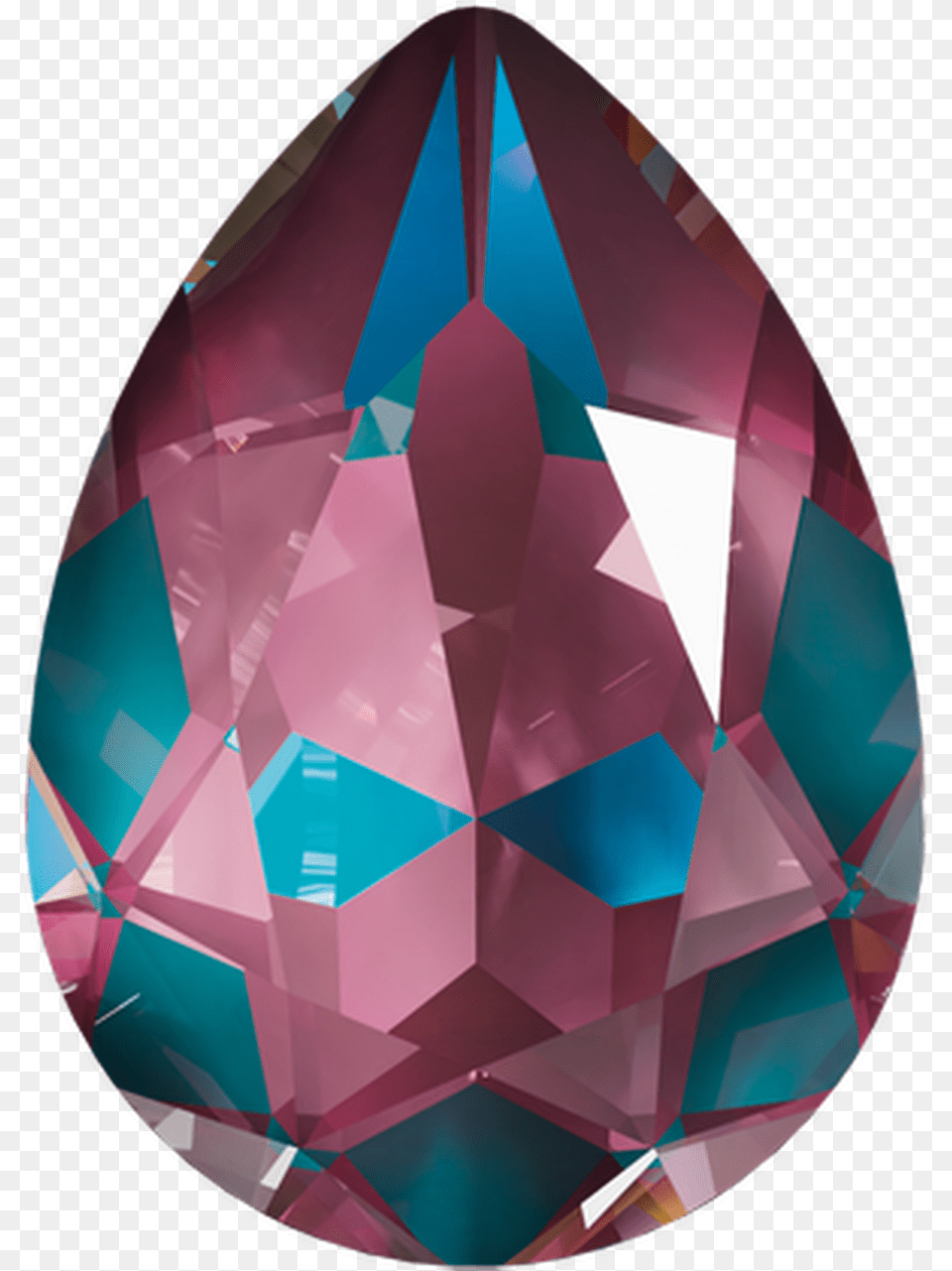 Mm 140x 100 Crystal Burgundy D Swarovski 4320 Burgundy Delite, Accessories, Diamond, Gemstone, Jewelry Free Png