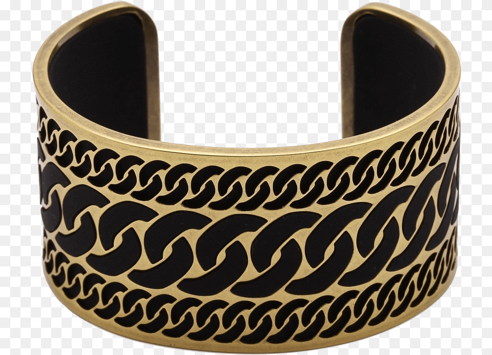 Mm Ant Gold Bracelet, Cuff, Accessories, Jewelry Free Transparent Png