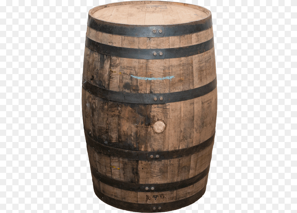 Mm Bourbon Barrel Wood, Keg, Mailbox Png Image