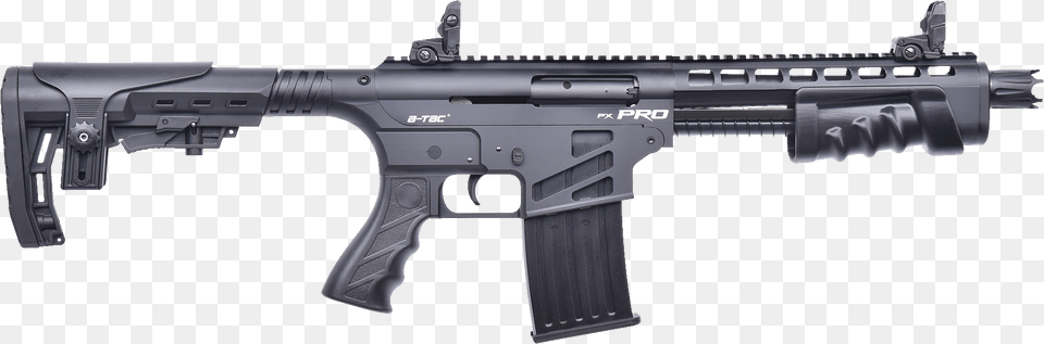 Mm Chamber Khan Arms A Tac Px Force 12 Ga Pump 10, Firearm, Gun, Rifle, Weapon Free Png Download