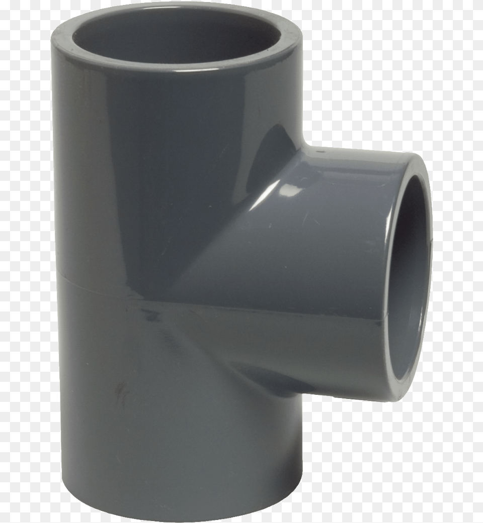 Mm Diameter Pvc T Piece T Pvc, Beverage, Coffee, Coffee Cup Free Png Download