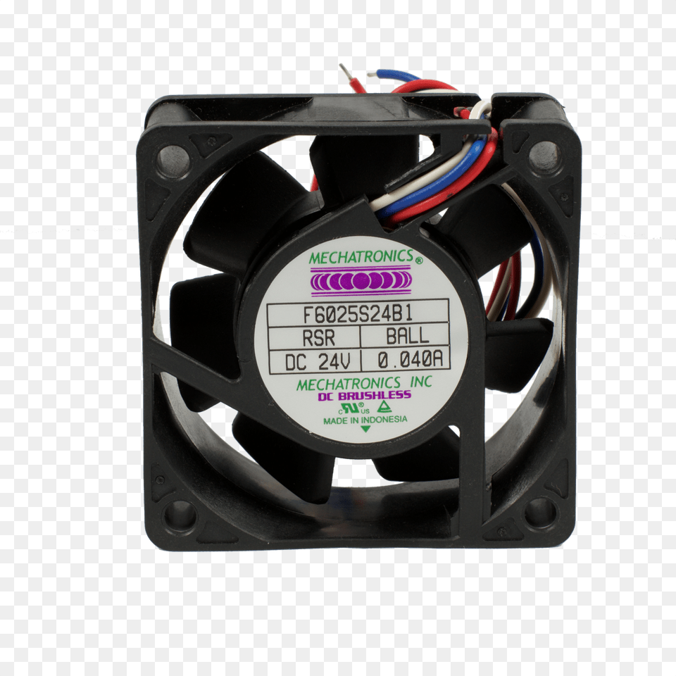Mm Fan Used In Many Wybron Products Computer Case, Computer Hardware, Electronics, Hardware, Electrical Device Free Png Download