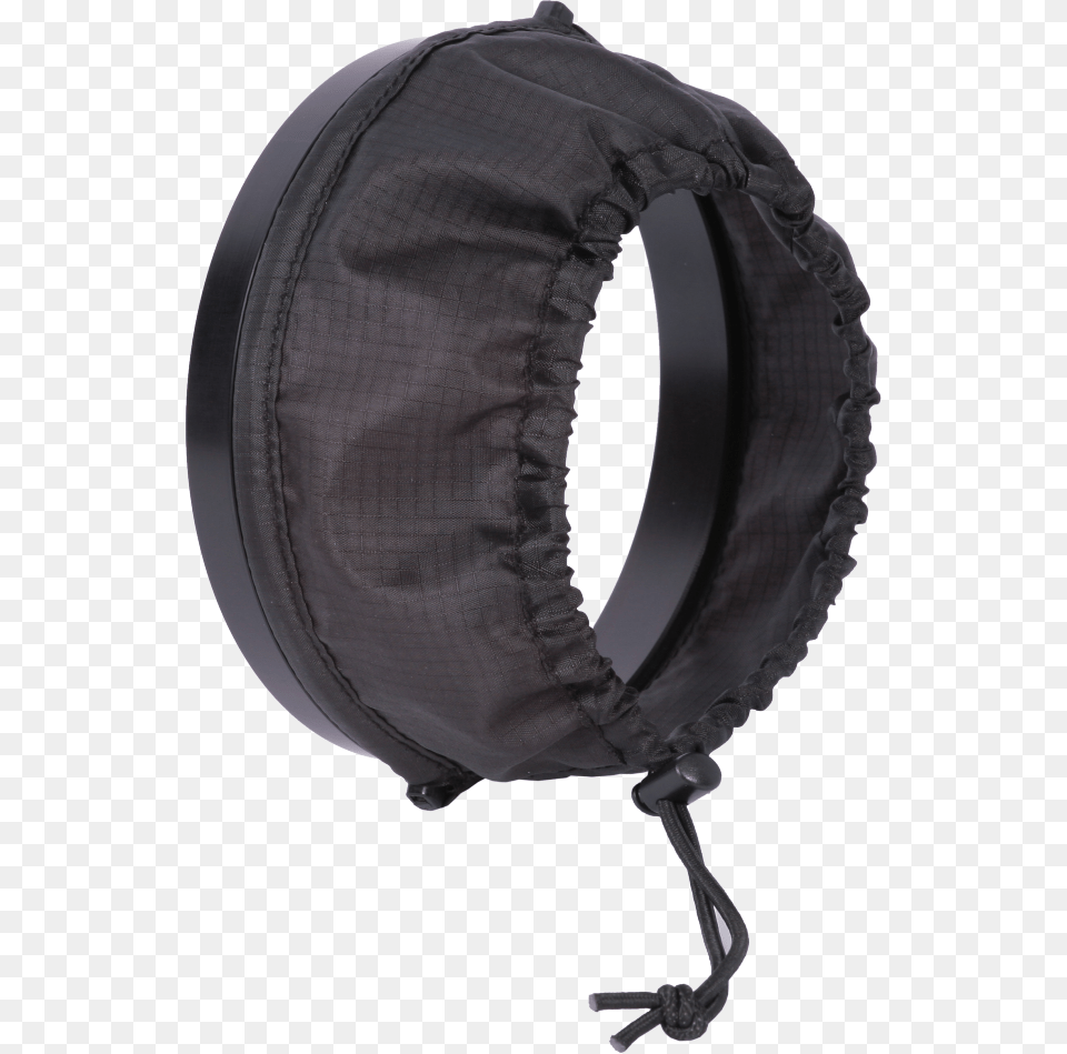 Mm Flexible Cuff Ring For Mb 215 Mb 255 Mb Matte Box, Bonnet, Clothing, Hat, Adult Free Transparent Png