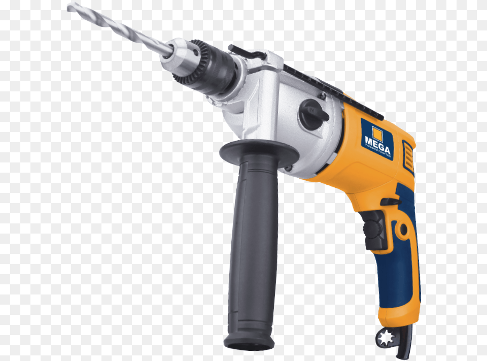 Mm Impact Drill Drill, Device, Power Drill, Tool Free Png