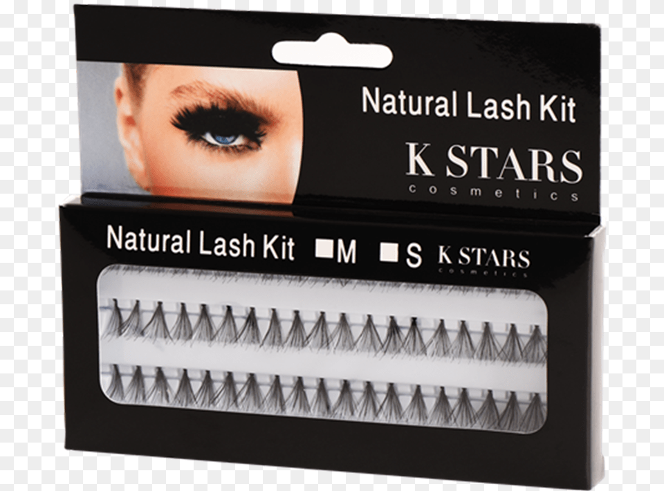 Mm K Star Eyelashes, Face, Head, Person, Text Free Transparent Png