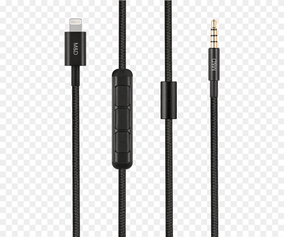 Mm Lightning Headphones, Cable Free Transparent Png