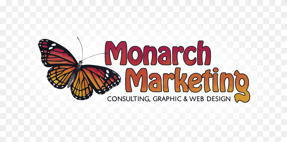 Mm Logo 2019 Monarch Butterfly, Animal, Insect, Invertebrate Free Transparent Png