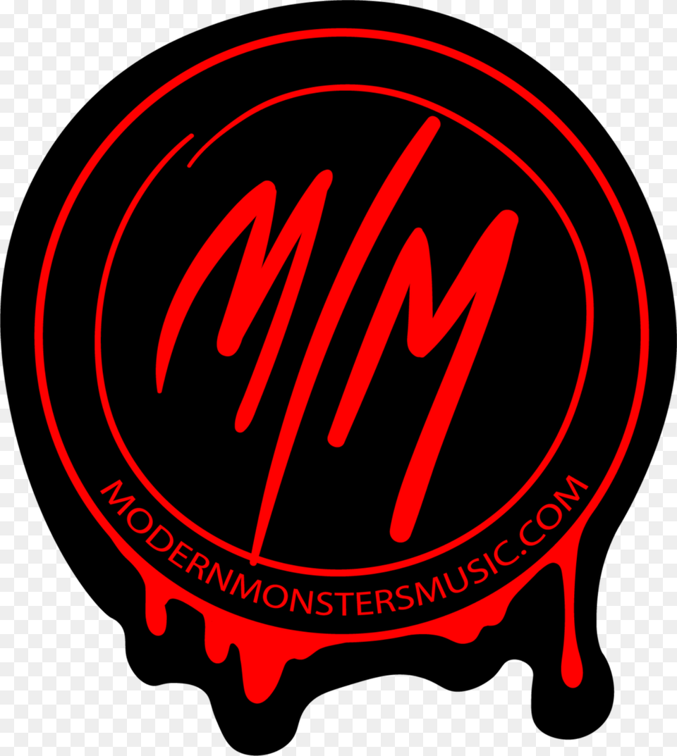 Mm Logo Blackamp Red Size 2 Illustration Free Transparent Png