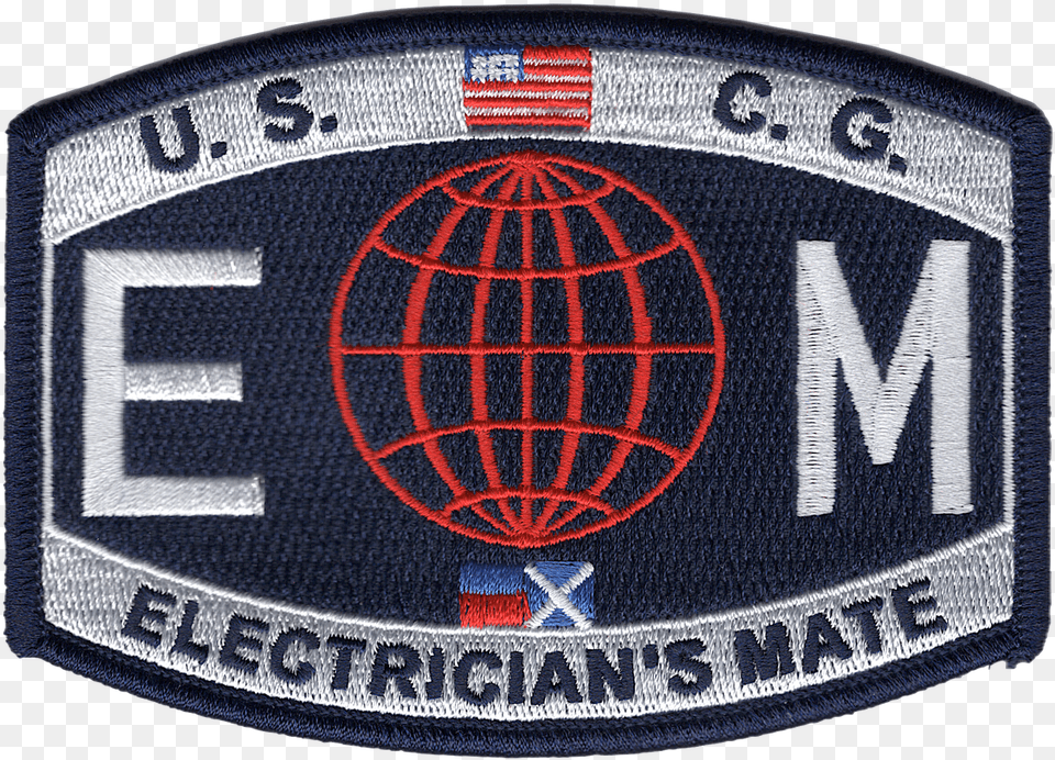Mm Navy Patch, Badge, Logo, Symbol, Accessories Png