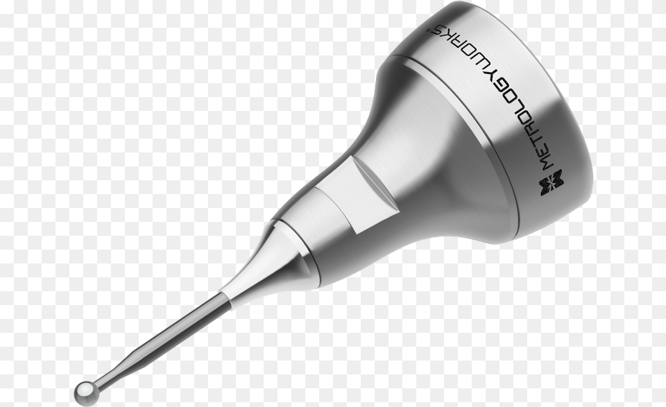 Mm Stainless Steel Ball Probe Extra Length Bradawl, Appliance, Blow Dryer, Device, Electrical Device Free Png